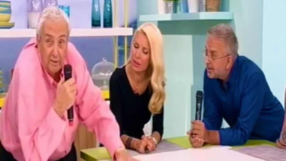 «Φωτιά» από τις δηλώσεις Κοντομηνά για τις τηλεοπτικές άδειες 