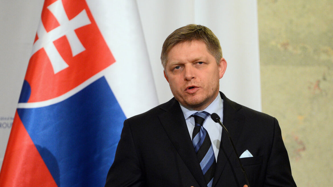 Η Σλοβακία ζήτησε από την ΕΕ να αποσύρει το σχέδιο της μετεγκατάστασης προσφύγων