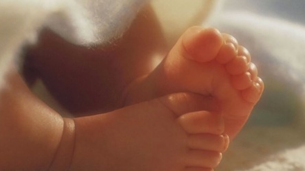 Χανιά: Κακοποιούσαν το μόλις ενός μηνός βρέφος τους!