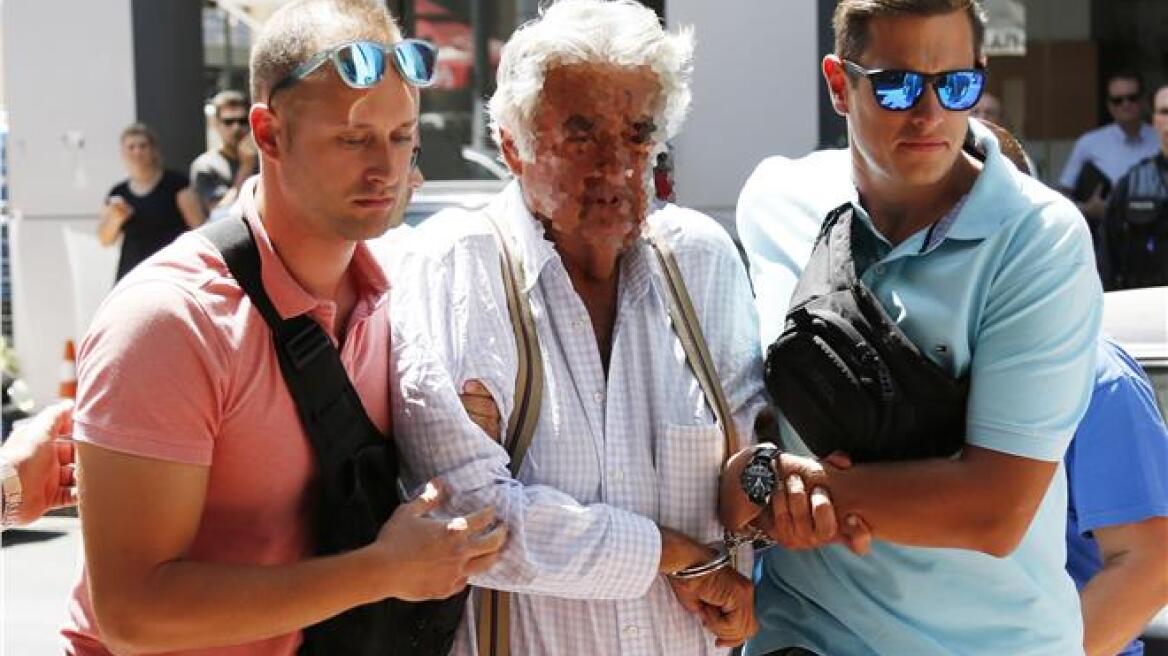 Τραγωδία στην Αίγινα: Δεν βρέθηκε DNA του Θρασύβουλου Λυκουρέζου στο πηδάλιο του ταχύπλοου