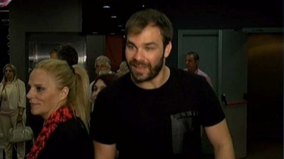 Bullying σε δημοσιογράφο από τον Γιώργο Σαμπάνη