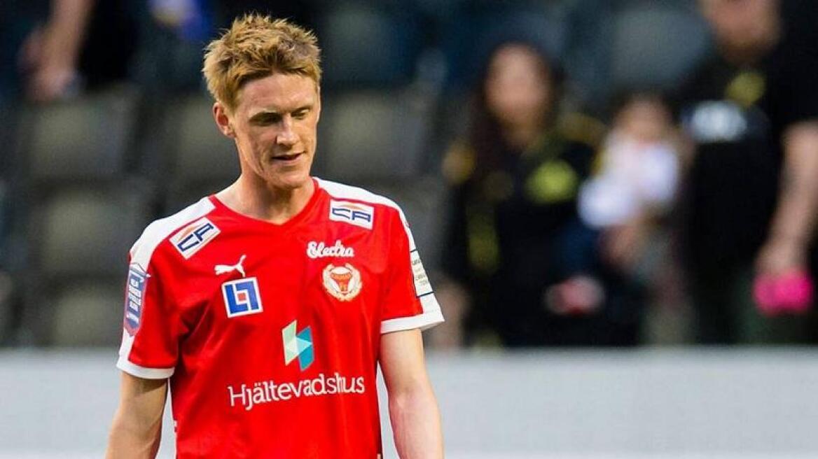 Στο «μάτι» της ΑΕΚ ο Ελμ