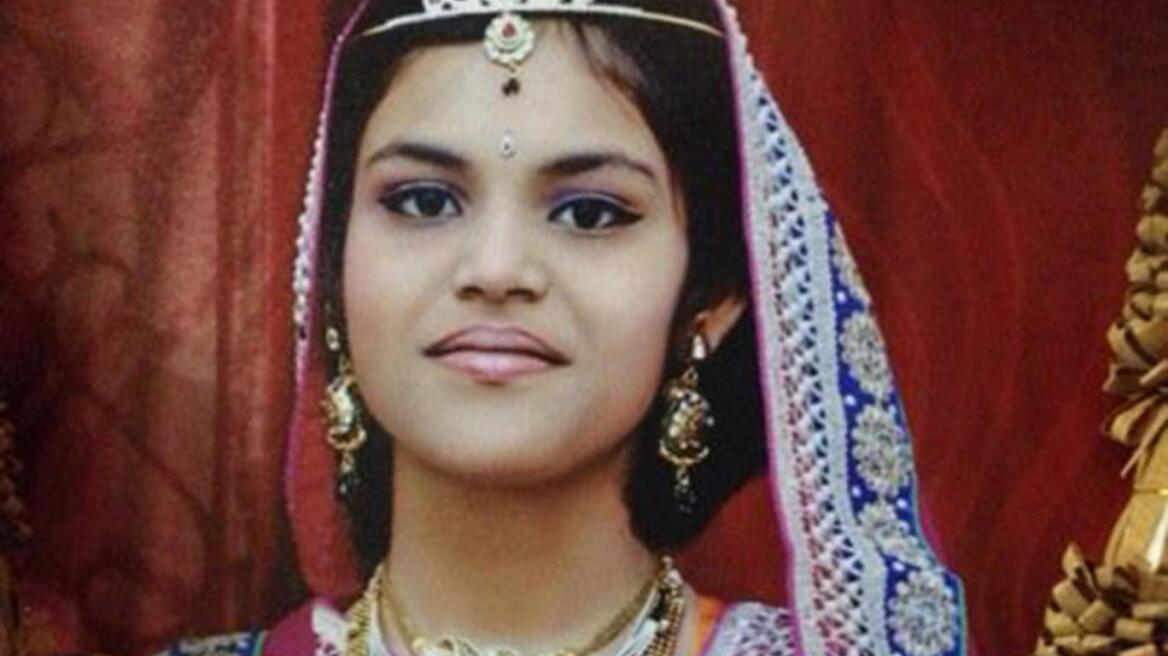 Νηστεία θανάτου για έφηβη που έπρεπε να φέρει... καλή τύχη στην οικογένειά της