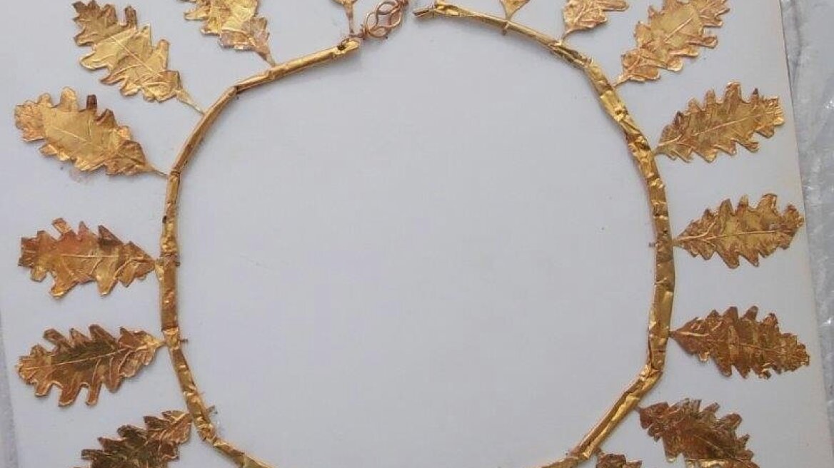 Φωτογραφίες: Ανεκτίμητης αξίας τα αντικείμενα που κατασχέθηκαν από σπείρα αρχαιοκάπηλων