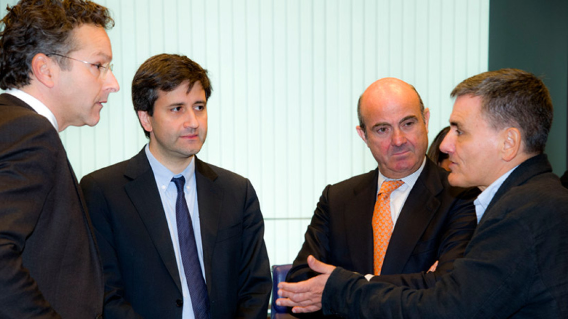 Eurogroup: Γιατί το σπάσιμο της δόσης των 2,8 δισ. είναι διπλό «πλήγμα» για την Αθήνα