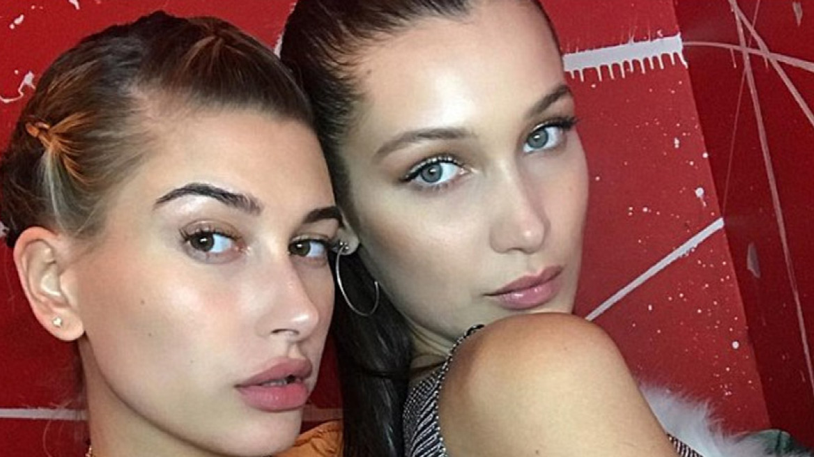 H Bella Hadid έγινε 20 ετών και... δείτε πως εμφανίστηκε 
