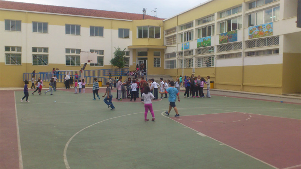 Πρώτο κουδούνι για τα προσφυγόπουλα: Πώς θα γίνονται τα μαθήματα