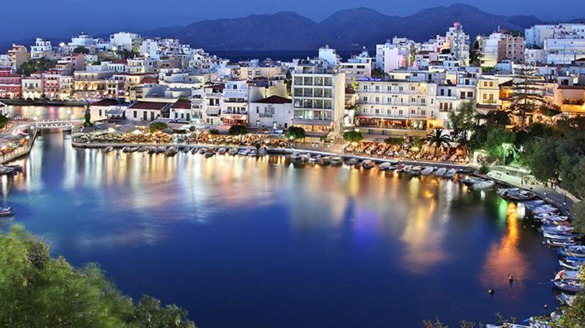 «Συνωστισμός» τουριστικών επενδύσεων πολλών αστέρων στην Κρήτη