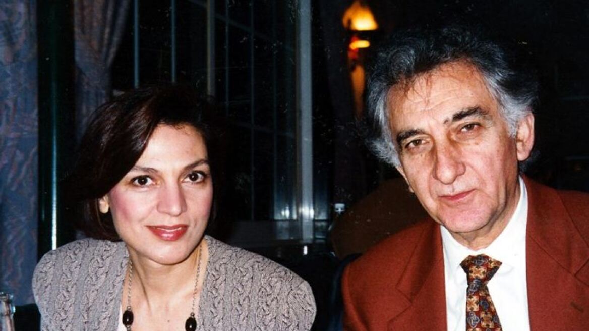 Σύζυγος Ανδρέα Λεντάκη για Παττακό: Δεν ξεχνούμε, αλλά συγχωρούμε...