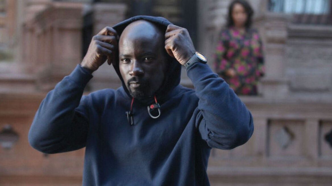 Luke Cage: Βία και χιπ χοπ στους δρόμους του Χάρλεμ