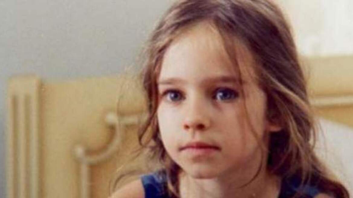 Δείτε πώς είναι σήμερα η μικρή «Όλια» από το «Λένη» 