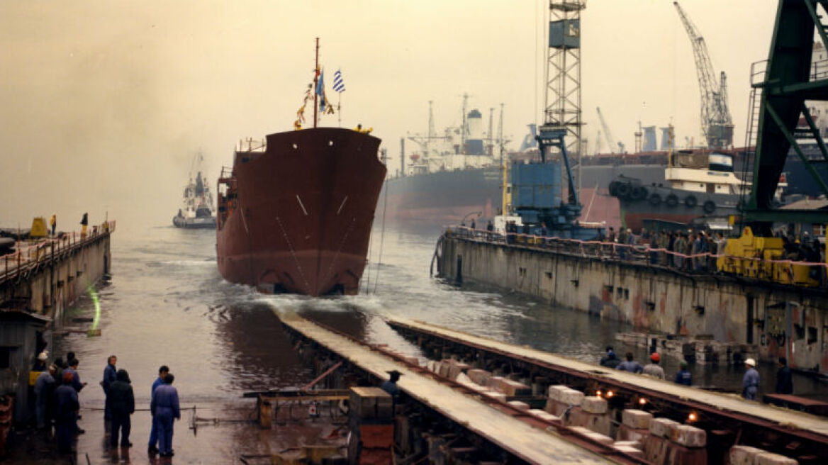 Η… φάμπρικα στον κινηματογράφο