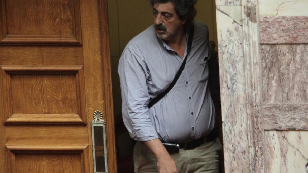Πολάκης για Παττακό: «Αν πω ότι δεν στενοχωρήθηκα καθόλου...» 