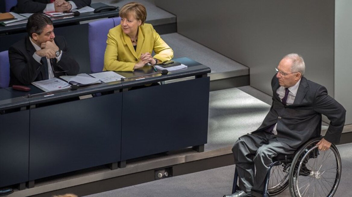 German press calls for expulsion of Greece from Eurozone