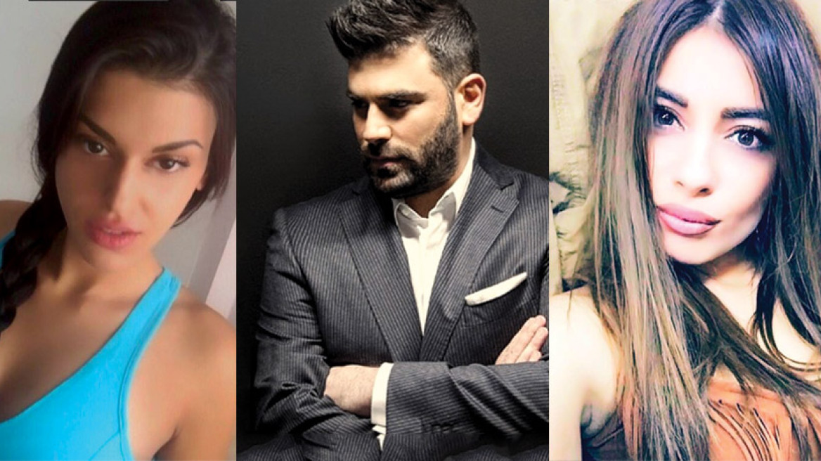 Μίνα Αρναούτη για Παντελίδη: Ήπιε, ήπιαμε κι εμείς... Πώς να τον αποτρέψω; 