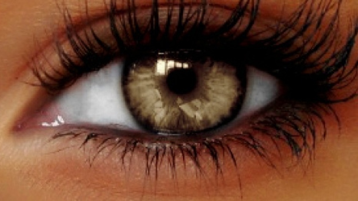 Οι παθήσεις της ωχράς κηλίδας επηρεάζουν πάνω από 50.000 Έλληνες