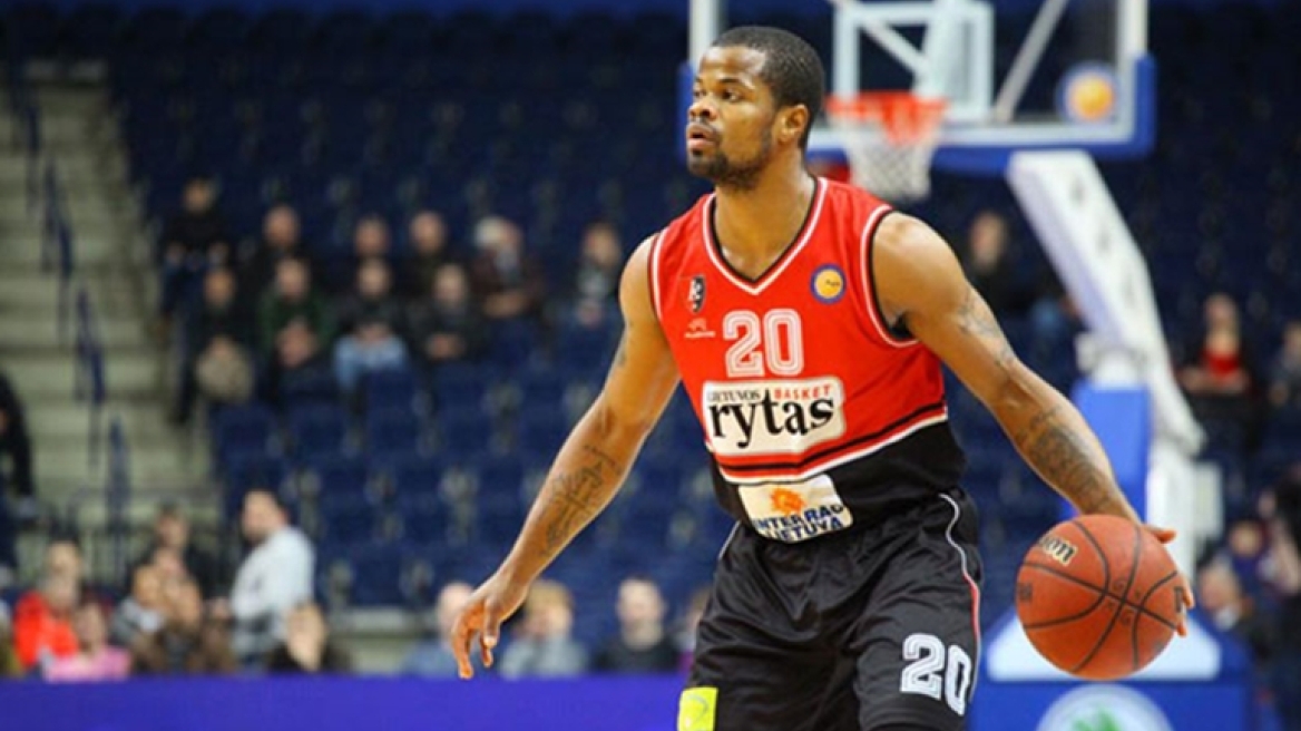 Παναθηναϊκός: “Πράσινος” ο Κουκ!