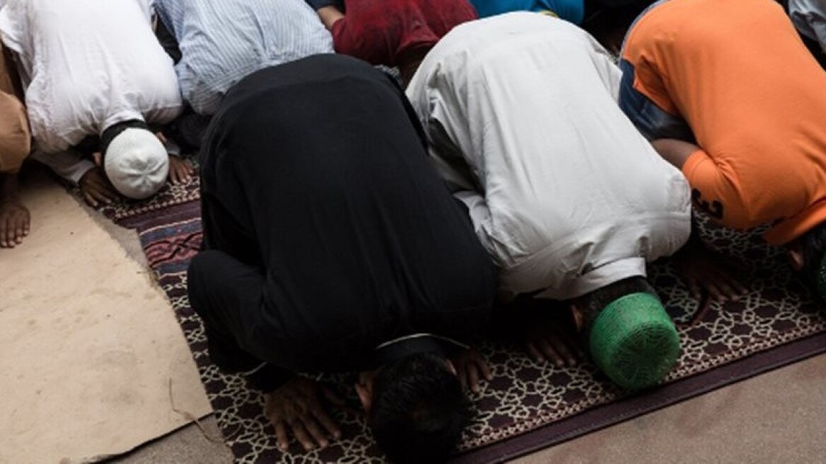 Construction of Votanikos Mosque to start