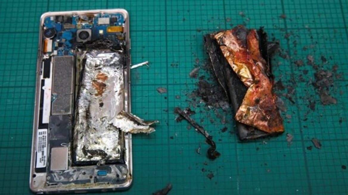 Samsung ‘pulls the plug’ on Galaxy Note 7 (video)