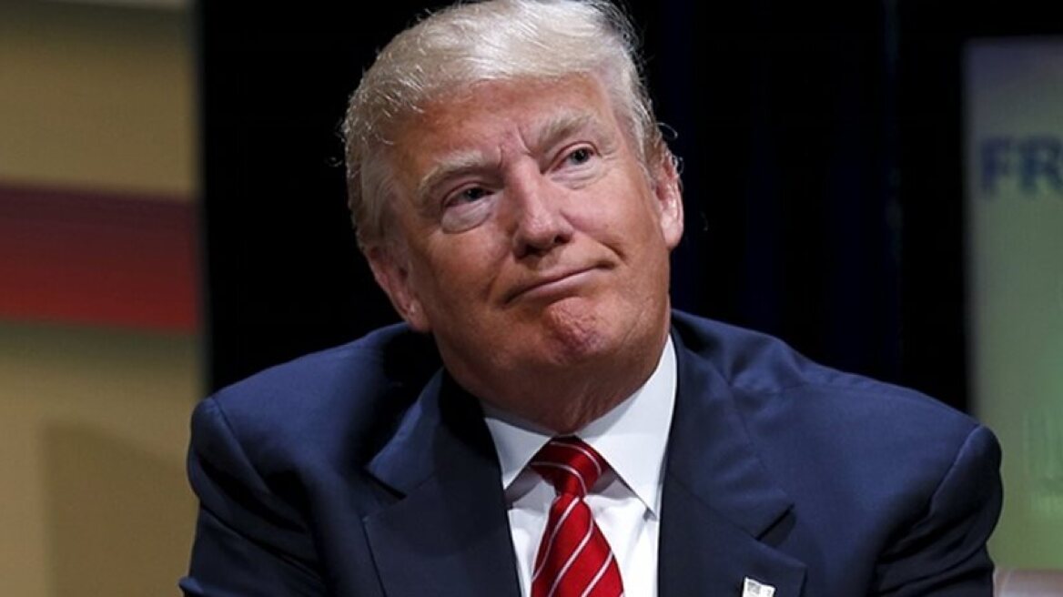 Trump bombshell: Four women accuse him sexual advances!