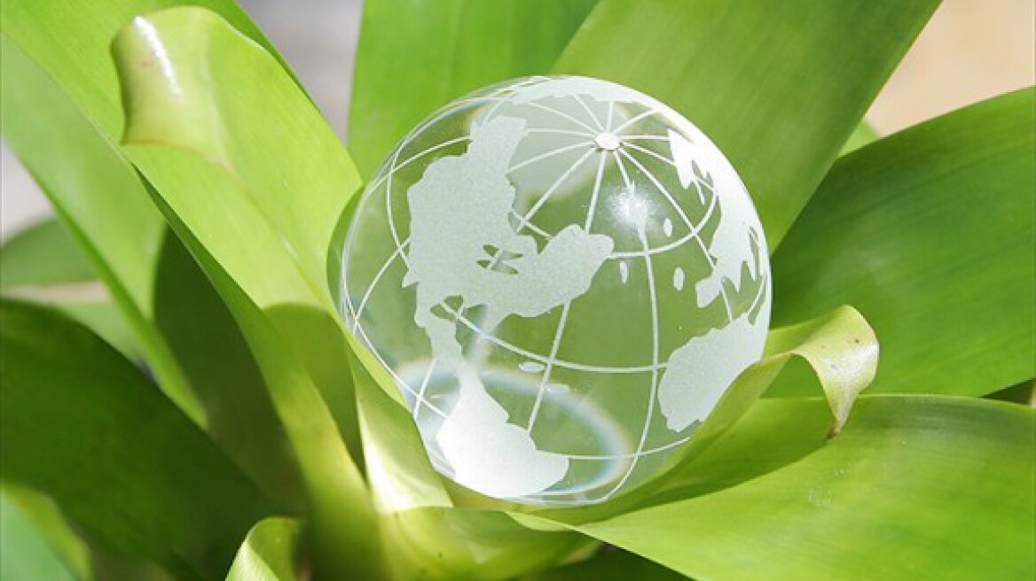 Παγκόσμια Ημέρα Διατροφής (16/10): Το κλίμα αλλάζει. Εσύ;