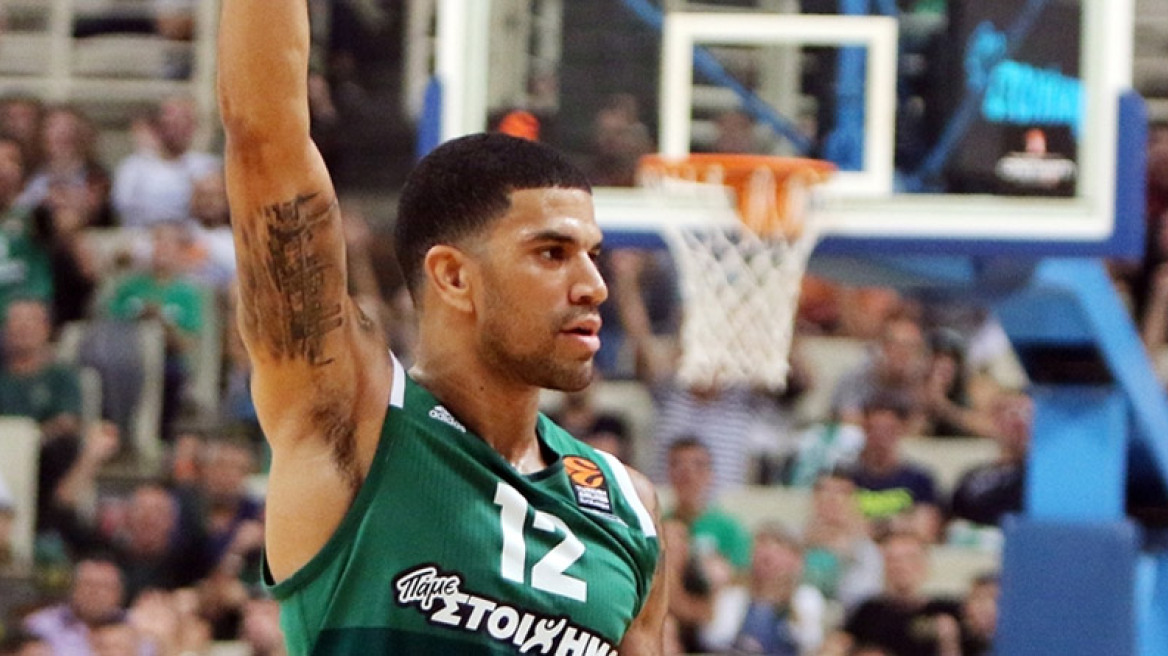 Φελντέιν για ΣΕΦ: “Μου αρέσει όταν με γιουχάρουν”