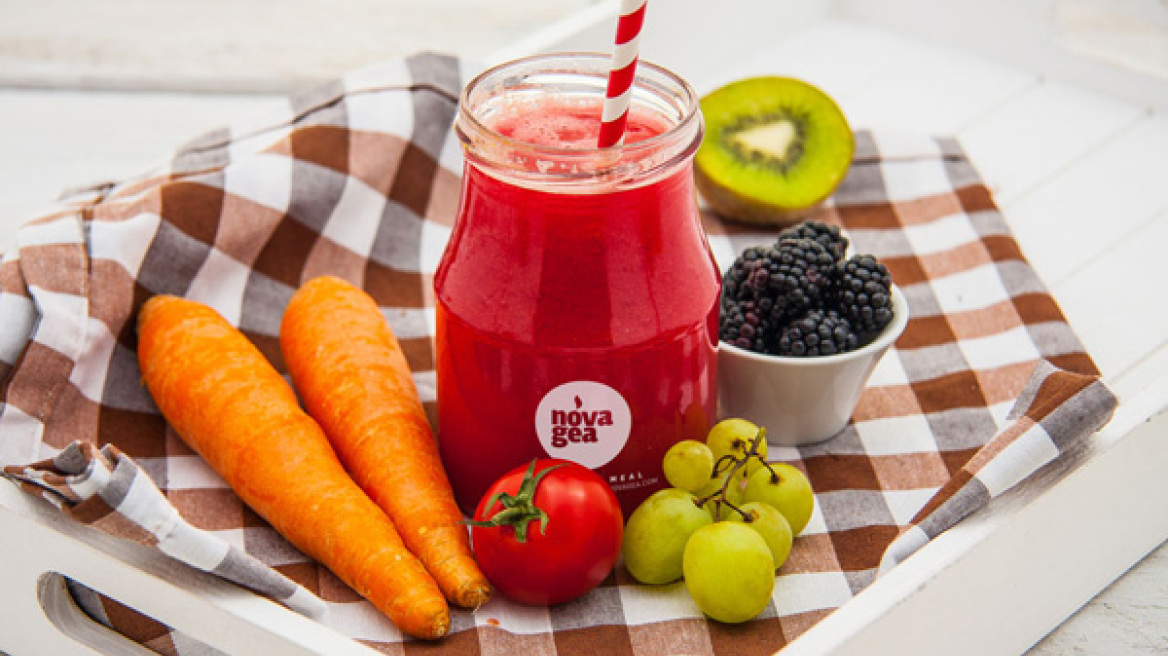 Και δεύτερο nova gea στο Σύνταγμα