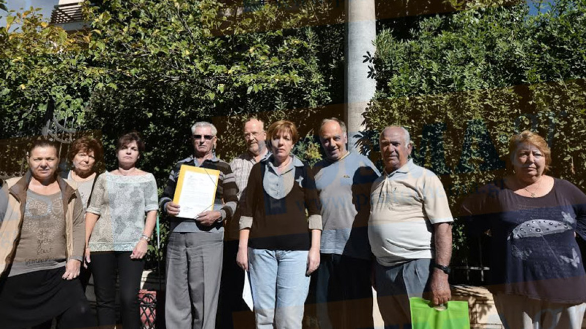 Το Δημόσιο διεκδικεί χιλιάδες σπίτια σε 67 δήμους της Αττικής!