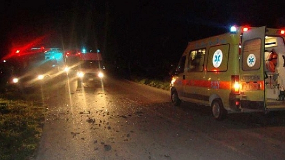 Ενα ευρώ ίσως τους είχε σώσει τη ζωή…