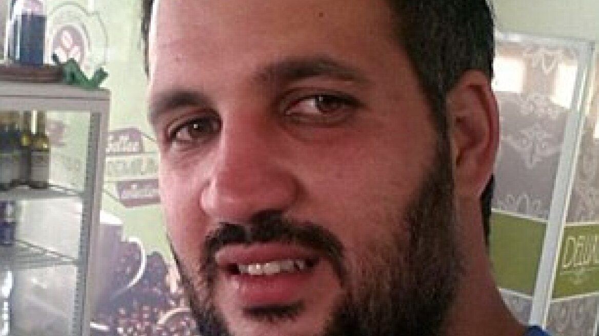 Ο γιος του Ντίνου Μπάρκα ξεσπά: Η μητέρα του Μπεν θα έπρεπε να ντρέπεται