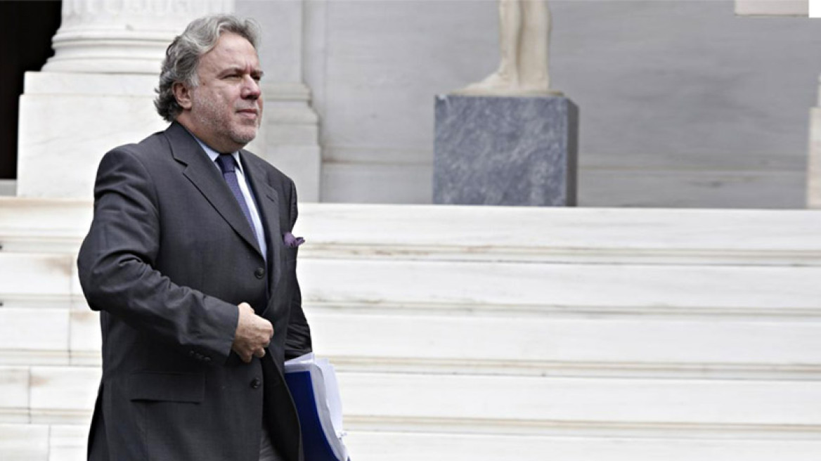 Ψαλιδισμένες έως 30% οι νέες κύριες συντάξεις