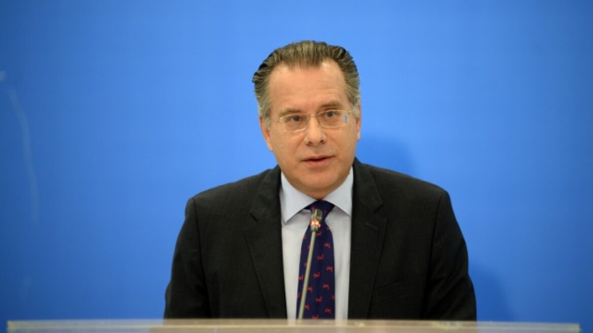 Κουμουτσάκος: Απαράδεκτος ο Ερντογάν, αλλά χωλαίνει και το ΥΠΕΞ 