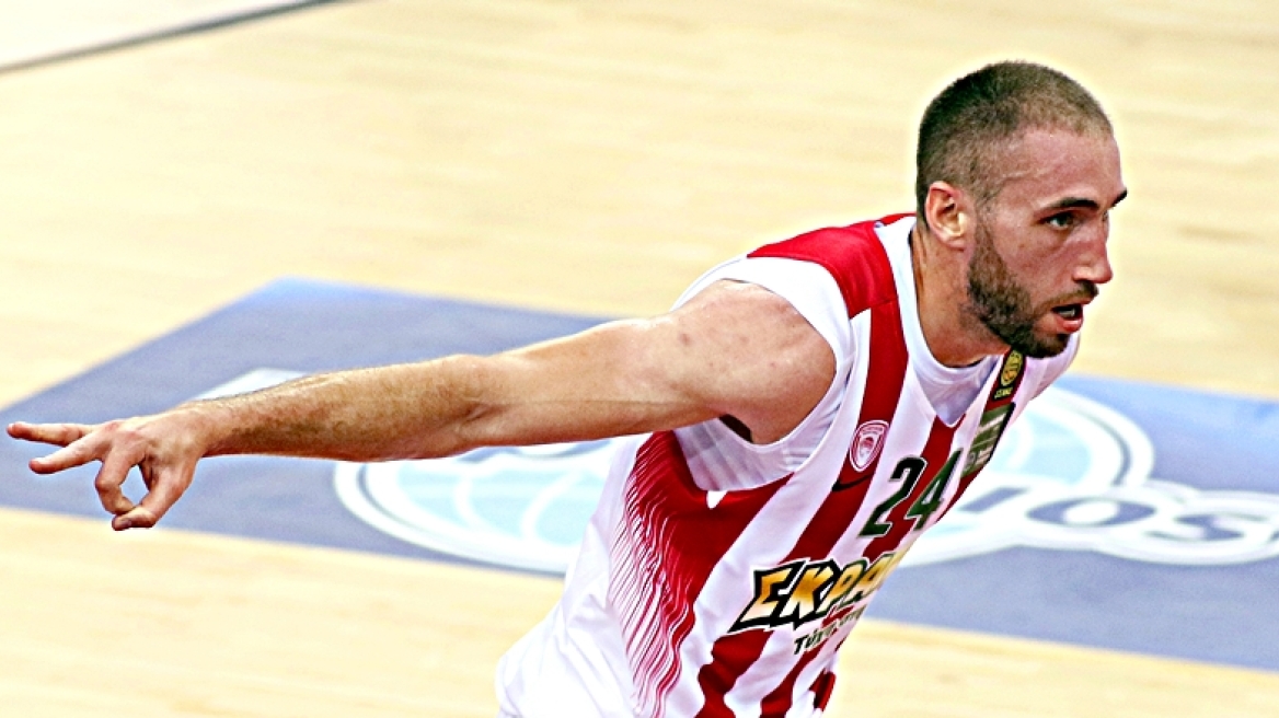 Τι λάμψη! Να μην τον τυφλώσει…