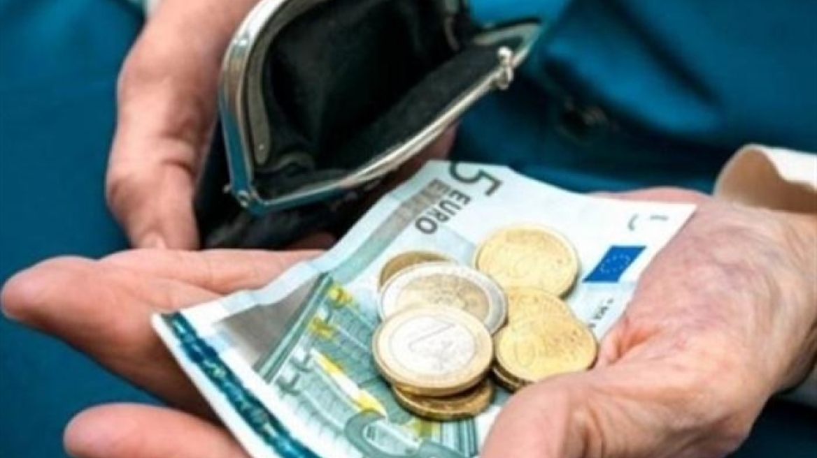 Γυρίσαμε 13 χρόνια πίσω στο κατα κεφαλήν ΑΕΠ