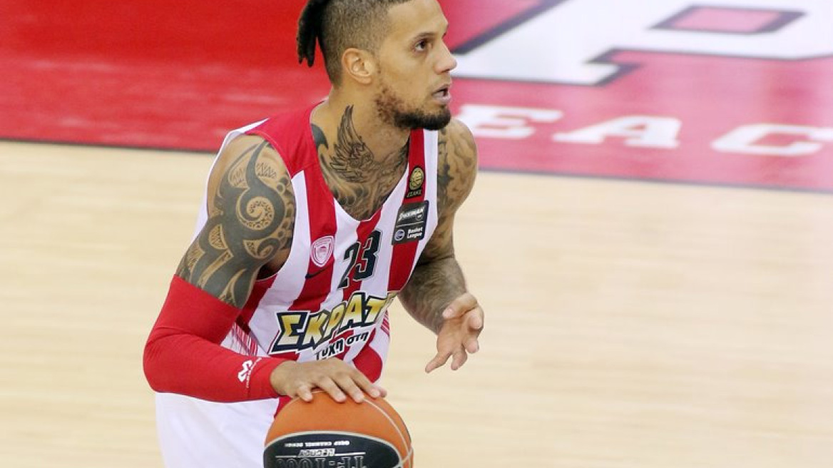 Χάκετ: “Δεν περίμενα αυτή τη διαφορά”