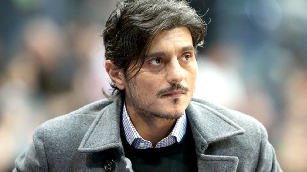 Παναθηναϊκός: Η πιο κρίσιμη απόφαση στη μετά Ζοτς εποχή