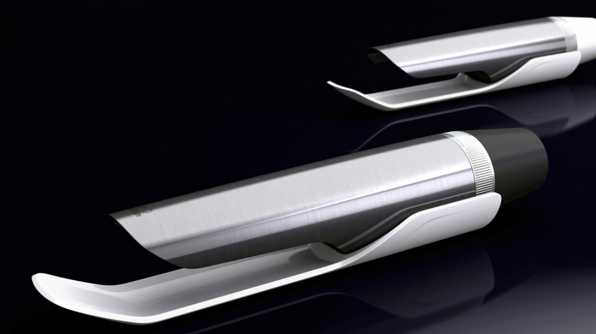 Και όμως το έφτιαξε η Peugeot! - Τι είναι;