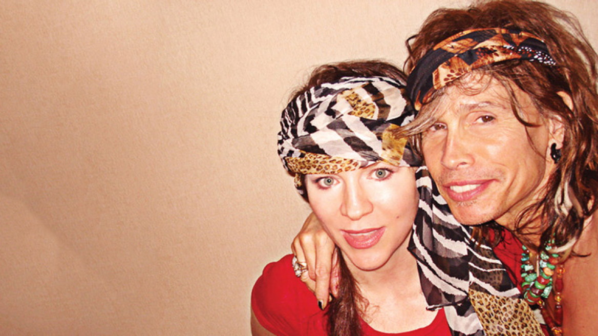 Διάσημοι αστέρες ψηφίζουν μασάζ με…δόντια