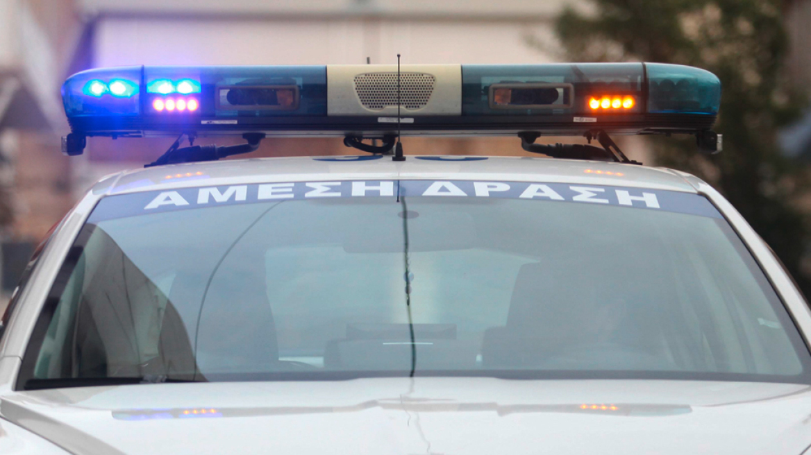 Φρίκη στο Μοσχάτο: Βρέθηκε απαγχονισμένος άνδρας σε πάρκο