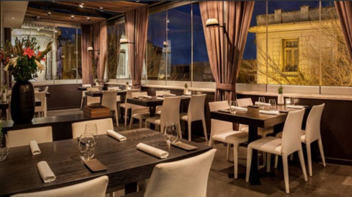 Το Funky Gourmet και φέτος στα κoρυφαία του TripAdvisor