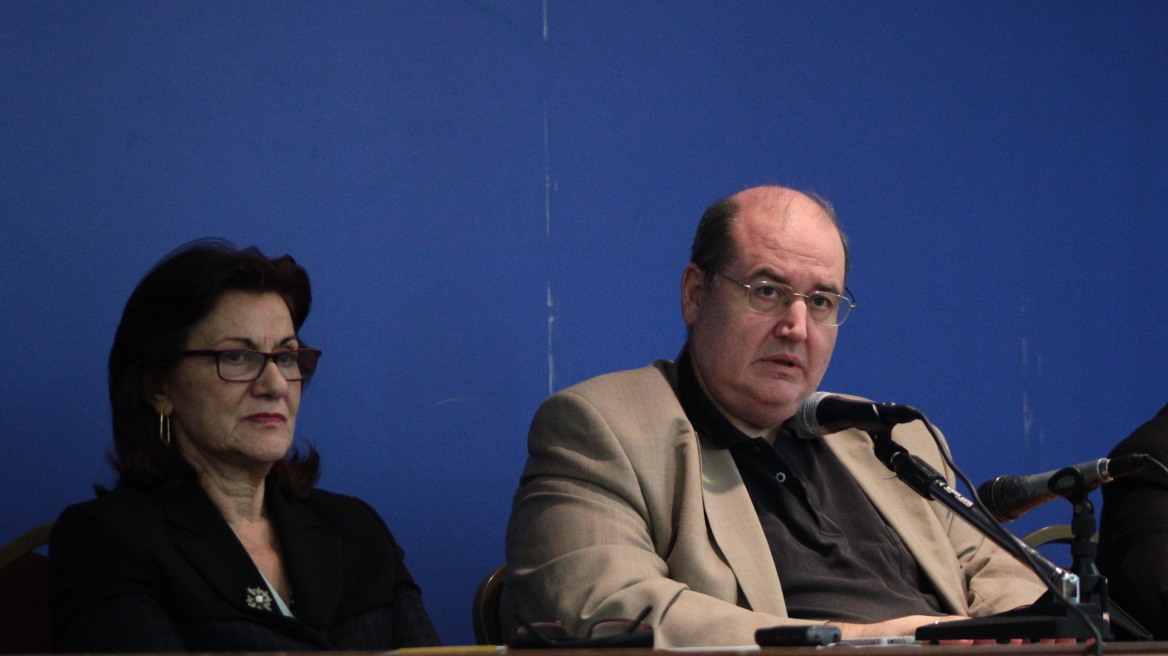  Πρόγραμμα «Δεκατιανό στο Σχολείο» Φωτίου και Φίλης