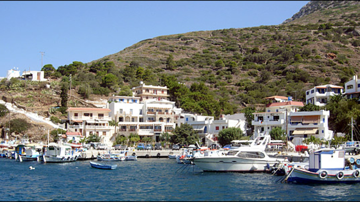 Φούρνοι Ικαρίας: Ένας μικρός παράδεισος στο Ανατολικό Αιγαίο