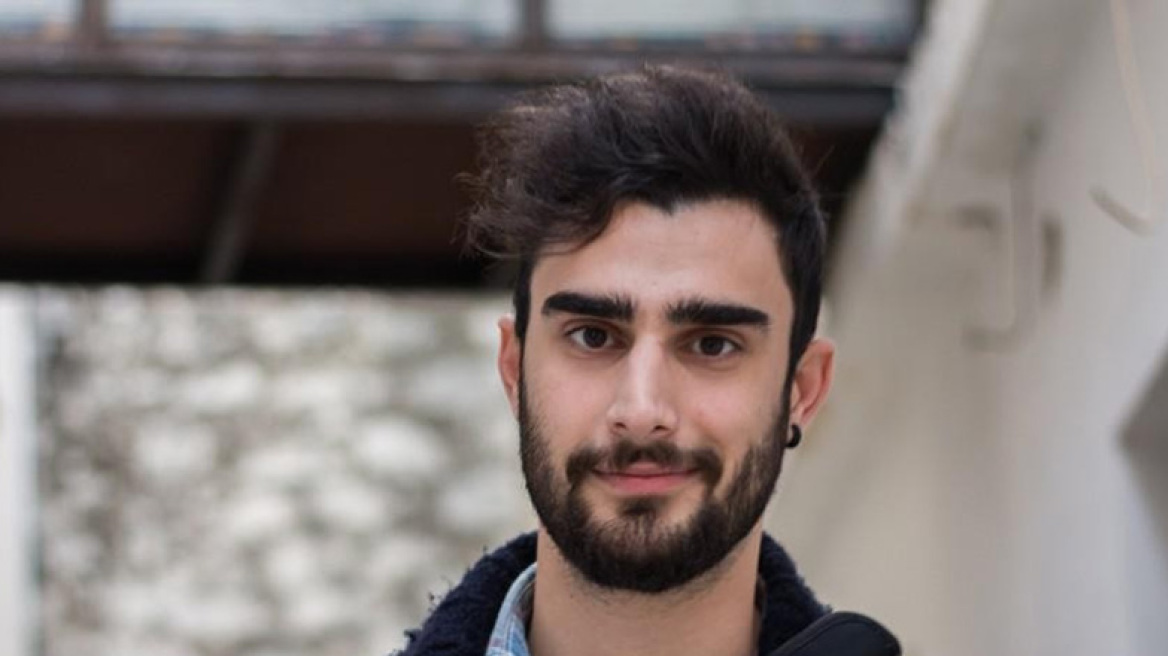 Ο Γιώργος και ο Βέρθερος