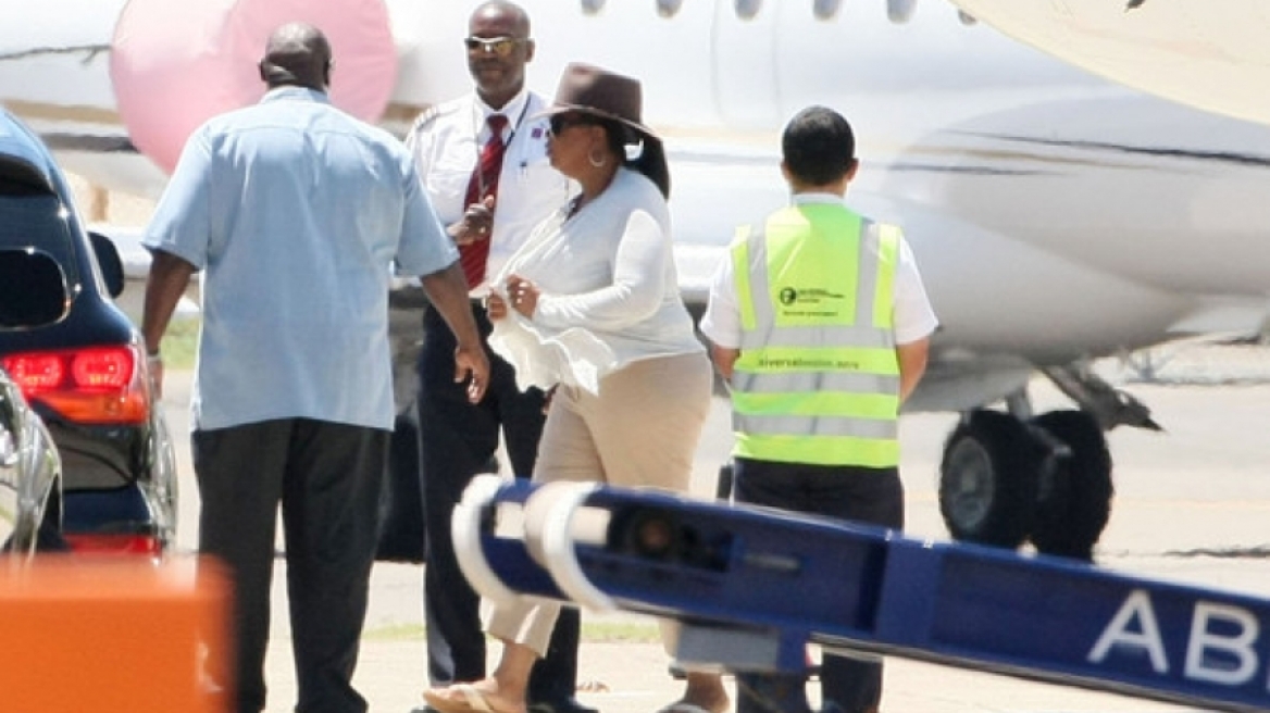 Ποιοι σταρ έχουν το δικό τους τζετ και πόσο κοστίζει