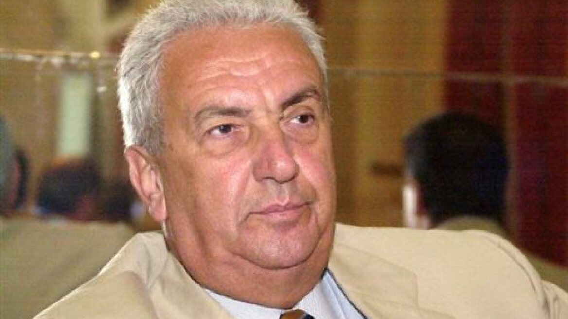 Η απάντηση Κοντομηνά στη διώξη για φοροδιαφυγή 