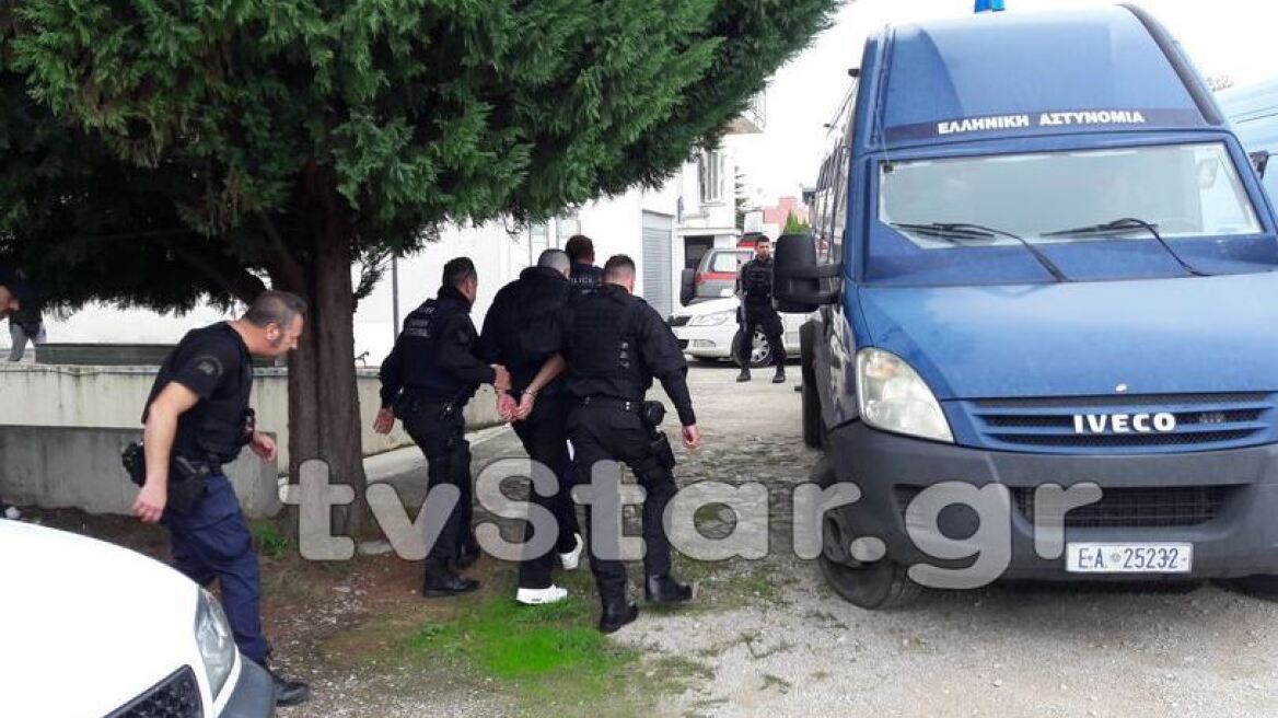 Ριζάι: Είτε με δικάσετε, είτε όχι, σε 1,5 χρόνο θα είμαι έξω