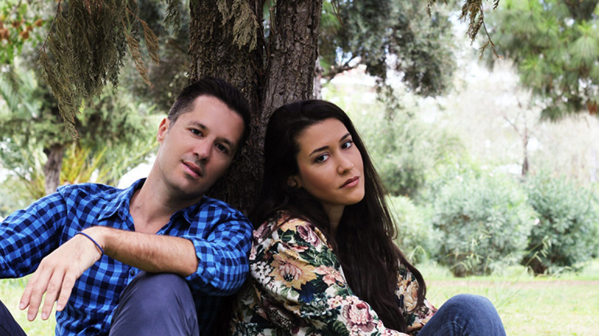 Μια στιγμή... ρετρό