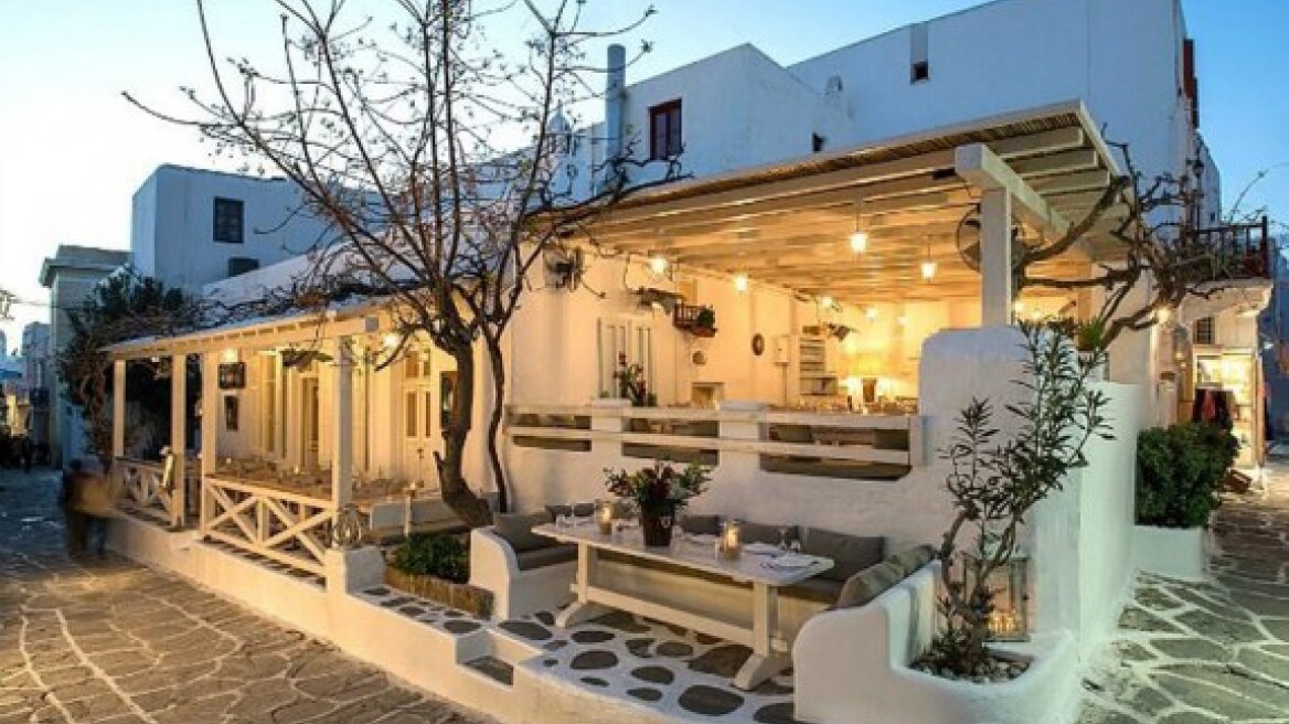 10 best Greek restaurants 2016, according to Trip Advisor