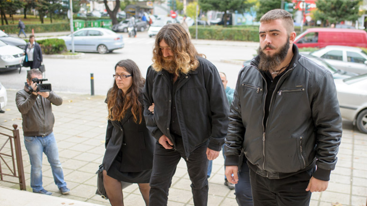 Πατέρας Βαγγέλη Γιακουμάκη: Δεν γνώριζα για τα βασανιστήρια που έκαναν στο παιδί μου    