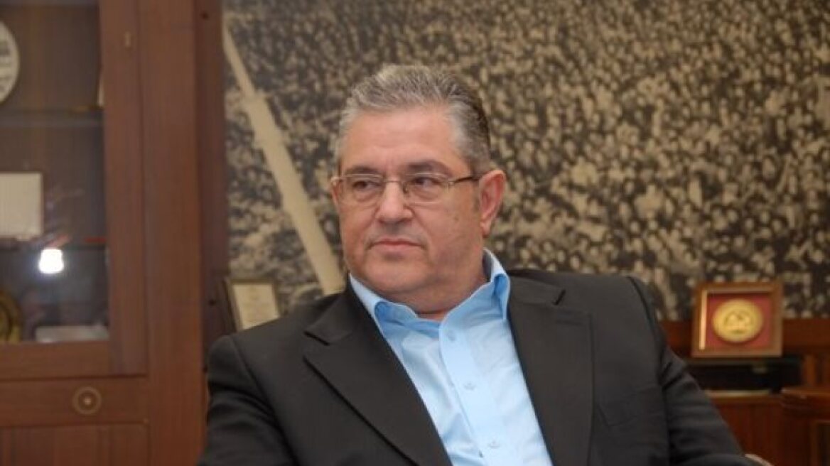 Κουτσούμπας: Δεδομένο ότι θα έρθει και 4ο μνημόνιο